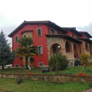 Casa Rolu Ciggiano