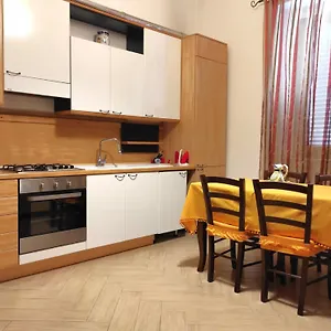 Le Muse Casa Vacanze , Licata Italia