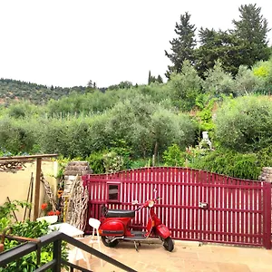 Il Gigaro Calenzano