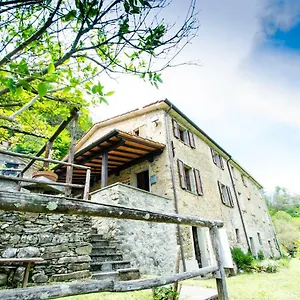 Il Frutteto Stazzema